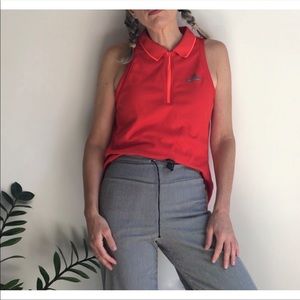 Stella McCartney for Adidas workout top